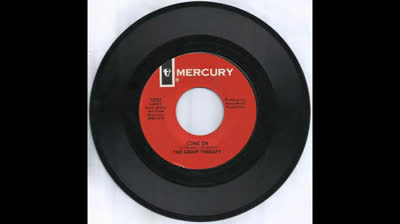 GROUP THERAPY (1967) - Come On
