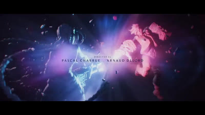 arcañeo cap 9 sub español