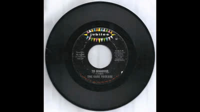 CARE PACKAGE (1967) - To Discover