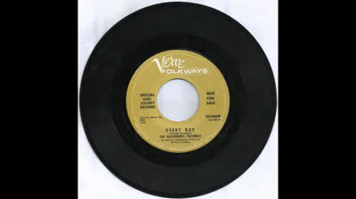 REASONABLE FACSIMILE (1966) - Every Day