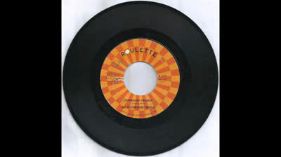 SOUTHBOUND FREEWAY (1967) - Southbound Freeway