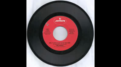 MAUDS (1968) - Only Love Can Save You Now