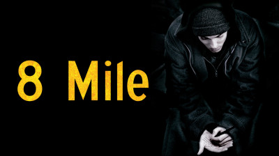 8 Mile - VF