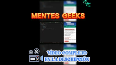Cómo crear una tira publicitaria | HTML y CSS