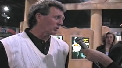 PAUL HENDERSON NHL SUPER STAR