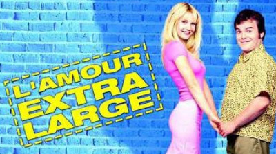 L'Amour Extra Large - VF