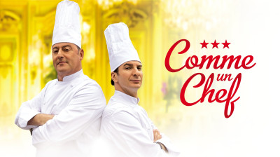 Comme Un Chef - VF