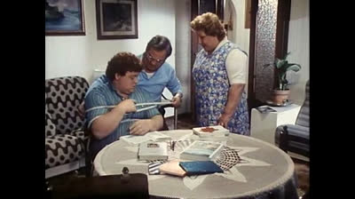 I ragazzi della 3C 02x11 Gli esami di maturita