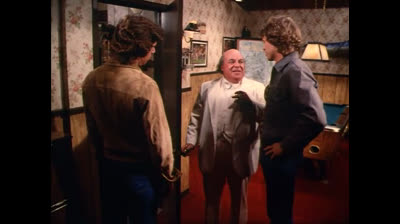 Hazzard 04x02 i sosia