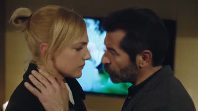 Selin Un Amor Inolvidable Cap 17