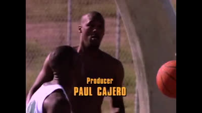 Baywatch 03x10 Sotto Canestro