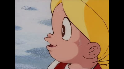 Astroboy 41 Il Robot Che Viene Dallo Spazio