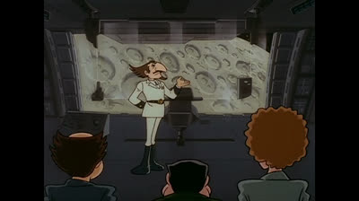 Astroboy 38 La Pistola Che Spara Sulla Luna