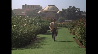 La donna bionica 3x08 Lavaggio del cervello