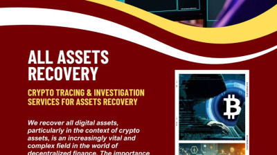 RECOVER STUCK OR MISSING CRYPTO FUNDS - REQUESTING ASSISTANCE TRUST GEEKS HACK EXPERT