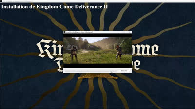 Kingdom Come Deliverance II Télécharger pour PC