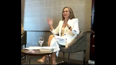 Dra. Cristina Martín Jiménez Cómo convencer a la opinión pública a través de la compra de medios de comunicación