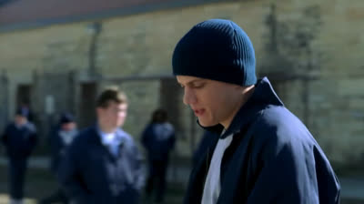Prison break T.1 Ep 19