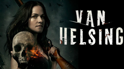 Van Helsing S01E13
