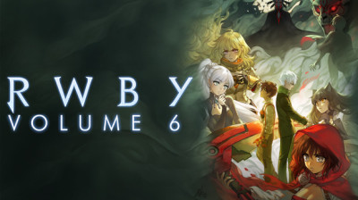 RWBY - V06E03 - The Lost Fable - [Legendado]