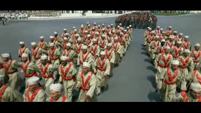 patton generale d'acciaio