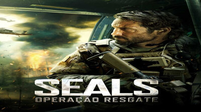 Seals: Operação Resgate