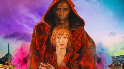 Era uma Vez um Gênio