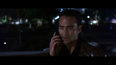 Contra o Tempo (2003)