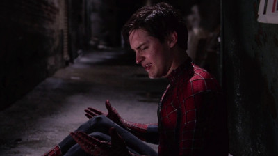 "Homem-Aranha 2" [2004] @rafesurto