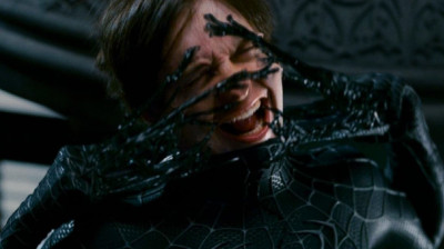 "Homem-Aranha 3" [2007] @rafesurto