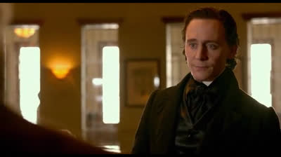 crimson peak
