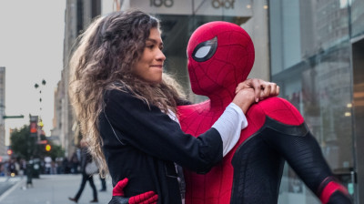 "Homem-Aranha: Longe de Casa" [2019] @rafesurto