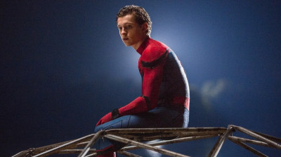 "Homem-Aranha: De Volta ao Lar" [2017] @rafesurto