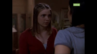 Deuxième Chance (Once and Again) Saison 2 Épisode 21: Les Grands changements