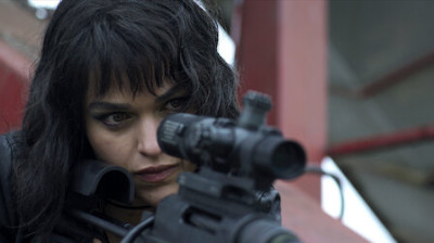 O Agente Noturno _ T02 - E01