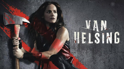 Van Helsing S02E02