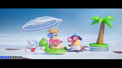 M1N10N5 - 4JUD4NT3S D0 P4P41 N03L