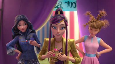 Ep.04 - Cuidado Com O Que Deseja