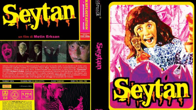 Seytan (1974) Legendado