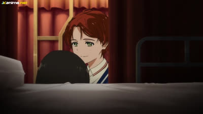 Wonder egg priority 4