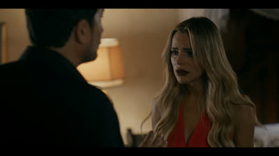 SDV C-25 Entre Espias