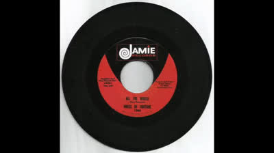 WHEEL OF FORTUNE (1968) - All The World