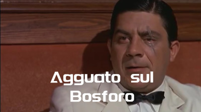 Agguato sul Bosforo [HD]